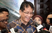 Julukan Gaya Koboi Melekat di Menkeu Purbaya, Target Tinggi dan Kritik Siap Diterima