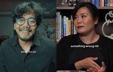 Sisi Lain Seteru Panas Ferry Irwandi vs Gusti Aju Dewi: Adu Gengsi Akademik si Influencer Kritis dengan sang Pionir Grafolog