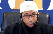 5 Jejak Kasus Korupsi Haji 2024 yang Bikin Boncos RI Rp1 Triliun usai Kini Ustaz Khalid Basalamah Ungkap Dana Rp73 Juta per Jamaah
