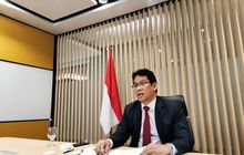 Menilik Rekam Jejak Purbaya Yudhi Sadewa yang Kini Jadi Bendahara Negara, dari Akademisi hingga Pengendali Fiskal Indonesia