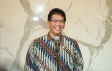 Tak Hanya Sekali, Menkeu Purbaya Ternyata Sering Kenakan Outfit Andalan di Berbagai Kesempatan