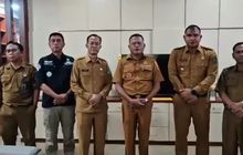 Terkini Soal Pencopotan Kepsek SMPN 1 Prabumulih Terkait Dugaan Teguran ke Anak Wali Kota: Klarifikasi Wali Kota hingga Ajudan Prabowo Turun Tangan