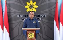 Kilas Balik Hasan Nasbi yang Sempat Ajukan Pengunduran Diri dari Jabatan Kepala PCO, Baru Dikabulkan Presiden Lewat Reshuffle