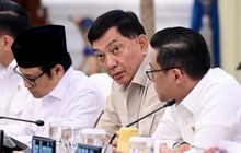 Menhan Sebut Pengamanan Gedung DPR oleh TNI Bentuk Jaga Simbol Kedaulatan, Koalisi Masyarakat Sipil Bilang Langgar UU TNI