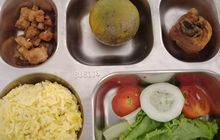 Merebak Kasus Siswa Keracunan di 6 Daerah Berbeda dalam Sepekan Terakhir, Jadi Alarm Serius soal Standar Kebersihan Sajian MBG
