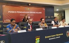 4 Fakta Kasus Hilangnya Warga Usai Demo Jakarta, Eko dan Bima Ditemukan