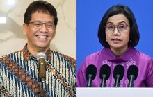 Beda Gaya Menkeu Purbaya Yudhi dan Sri Mulyani, Ekonom: Rezim Bapak vs Ibu