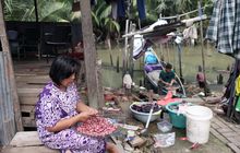 Kisah Inspiratif: Anak Buruh Bawang Dapat Pendidikan Gratis di SRMA 26