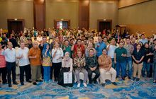 Mediapreneur Talks Promedia 2025 Hadir di Kota Surabaya, Seminar Bisnis yang Terbuka untuk Jurnalis hingga Pengusaha Media