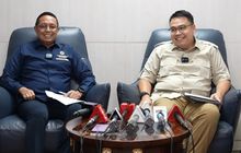 Dibentuk Era Jokowi, PCO Diganti Jadi Badan Komunikasi Pemerintah Usai Evaluasi Setahun Berdiri