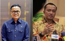 Mensesneg Prasetyo Hadi Buka Peluang BUMN Dilebur ke Danantara