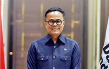 Rekam Jejak Dony Oskaria yang Ditunjuk Presiden Prabowo Jadi Plt Menteri BUMN, Terungkap Punya Kekayaan Rp33,5 Miliar