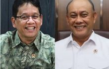 Serapan Anggaran MBG Masih Rendah, Menkeu Purbaya Siap Alihkan Dana ke Program Lain