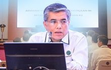 Menaker Yassierli: Pendidikan Harus Selaras dengan Target 19 Juta Lapangan Kerja