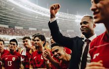 Timnas Indonesia Hadapi Raksasa Asia: Kluivert Susun Puzzle Menuju Round 4 Piala Dunia 2026