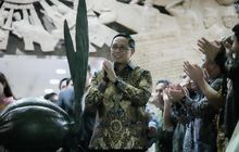 Dari PCO ke Pertamina: Menapaki Jejak Karier Hasan Nasbi Hingga Jadi Komisaris