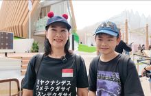 Paviliun Indonesia Memukau di Expo 2025 Osaka, Warga Jepang Terpesona
