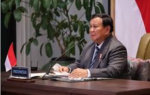 Pidato Prabowo di PBB Jadi Sorotan Dunia, Istana: Ini Penghormatan untuk Indonesia