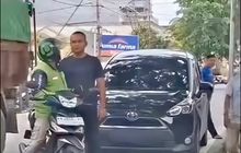 Menilik Persoalan Dugaan Oknum TNI Pukul Ojol di Pontianak yang Buat Korban Alami Patah Hidung