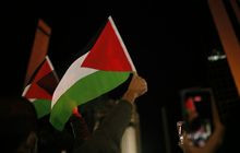 Menyambut Pengakuan 4 Negara Barat soal Kedaulatan Palestina yang Pancing Kemarahan Netanyahu