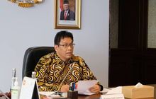 Melihat Kinerja APBN 2025: Defisit Rp321,6 Triliun dan Surplus Keseimbangan Primer