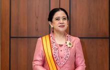 Puan Maharani Respons Demo Buruh: DPR Siap Tampung Aspirasi Lewat Komisi IX