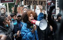 Setelah Nepal-Prancis, Aksi Gen Z Kini Mengguncang Peru: Jurnalis dan Demonstran Jadi Korban