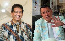 Hotman Paris Protes, Purbaya Senang: Bunga Turun, Kredit Jalan, Ekonomi Tumbuh
