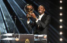 Ballon d’Or 2025 Milik Dembele: Kisah Kebangkitan dan Musim Terbaik Bersama PSG