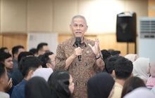 Profil Anggito Abimanyu yang Resmi Terpilih Jadi Ketua DK LPS Gantikan Purbaya Yudhi Sadewa