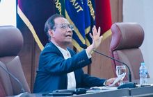 Curhatan Mahfud MD soal Etika Politik di Balik Keputusan Tolak Kursi Menko Polkam