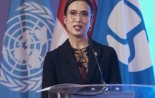 Viral karena Air Galon hingga Kemampuan Public Speaking yang Dipertanyakan, Menpar Widiyanti Santai Klarifikasi Begini
