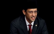 Dulu Dijuluki Malaikat Pendidikan, Kini Nadiem Makarim Menanti Putusan Praperadilan