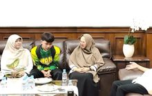 Kasus Kepala Sekolah Tampar Siswa di Lebak Berakhir Damai: Sempat Viral dan Picu Aksi Mogok