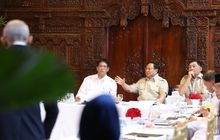Prabowo Minta Kemendiktisaintek Cari dan Siapkan 2.000 Profesional Muda Siap Kerja di BUMN dan Swasta