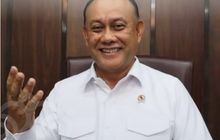 Ancaman Dana MBG Tak Terserap Bakal Ditarik Menkeu, BGN Pastikan Rp71 Triliun Habis di Akhir 2025