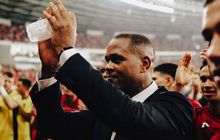 Drama Pemecatan Patrick Kluivert: Publik Menanti Penjelasan PSSI, Kapten Tim Garuda Ajak Fans Tetap Bersatu