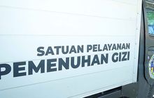 426 Siswa SMAN 1 Yogyakarta Alami Diare Massal, Distribusi Makanan Gratis Disetop Sementara
