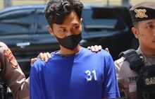 Kronologi Driver Ojol Dianiaya Pria Mabuk di Bantul, dari Orderan sang Pacar hingga Kejar-kejaran di Jalan Raya