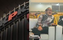 KPK Perpanjang Penahanan Immanuel Ebenezer Selama 30 Hari dalam Kasus Pemerasan Sertifikasi K3
