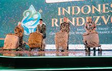 IFG Dukung Gelaran AAUI Bali Rendezvous 2025, Dorong Kolaborasi dan Transformasi Industri Asuransi