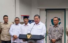 Program Magang Nasional Resmi Dimulai: 26 Ribu Posisi Dibuka, Target 100 Ribu Peserta