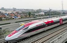 Akar Masalah Proyek Kereta Cepat Whoosh, Pengamat Bongkar soal Pindah Tangan dari BUMN ke Investor China