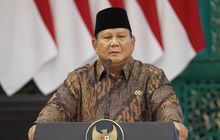 4 Rencana Presiden Prabowo soal Pendidikan: dari Alokasi Duit Koruptor untuk LPDP hingga Bagi-bagi Buku ke Sekolah