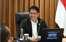Prabowo Minta Dana Korupsi Rp13 T Dialokasikan ke LPDP, Begini respon Menkeu