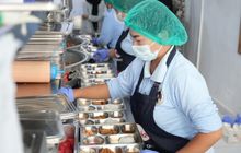 106 Dapur MBG Ditutup Imbas Keracunan Massal, Sudah Saatnya Orang Tua Ikut Siapkan Makanan untuk Anaknya di Sekolah?