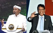 Ditantang Dedi Mulyadi Buktikan soal APBD Jabar Rp4,17 T Mengendap di Bank, Menkeu Purbaya Ogah Ladenin