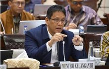 Kaget dengan Laporan Balpres Pakaian Bekas, Menkeu Purbaya Bakal Pertegas Aturan Denda hingga Blacklist Importir Nakal