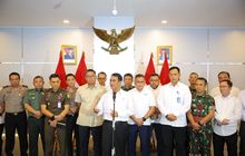 Kebijakan Presiden Prabowo Turunkan Harga Pupuk 20 persen Pertama Kali dalam Sejarah