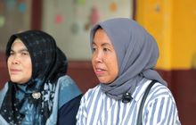 Prabowo Gencarkan Revitalisasi Sekolah, Wali Murid: Sangat Bermanfaat, Terima Kasih Pak Presiden!